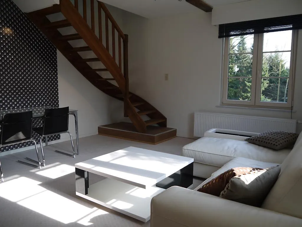 Luxury Apartments Arendshof Antwerp 0*,  Belgium