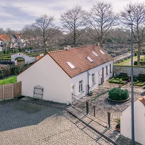 Klaverhoeve Stene Oostende