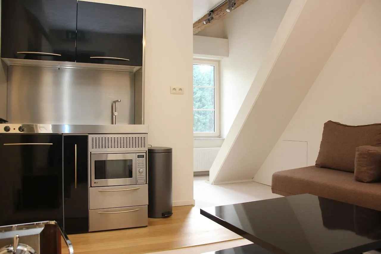 Luxury Apartments Arendshof Antwerp 0*,  Belgium
