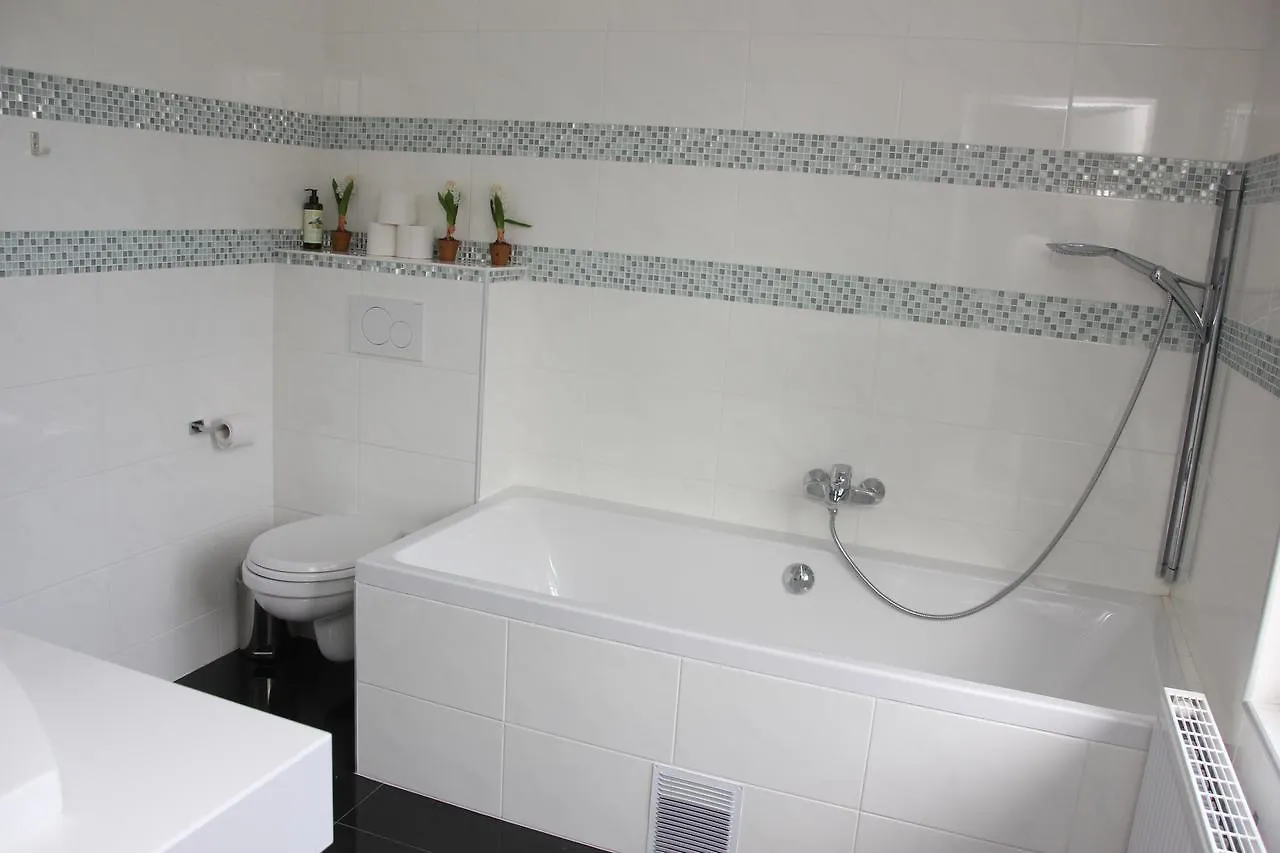 Luxury Apartments Arendshof Antwerp Belgium