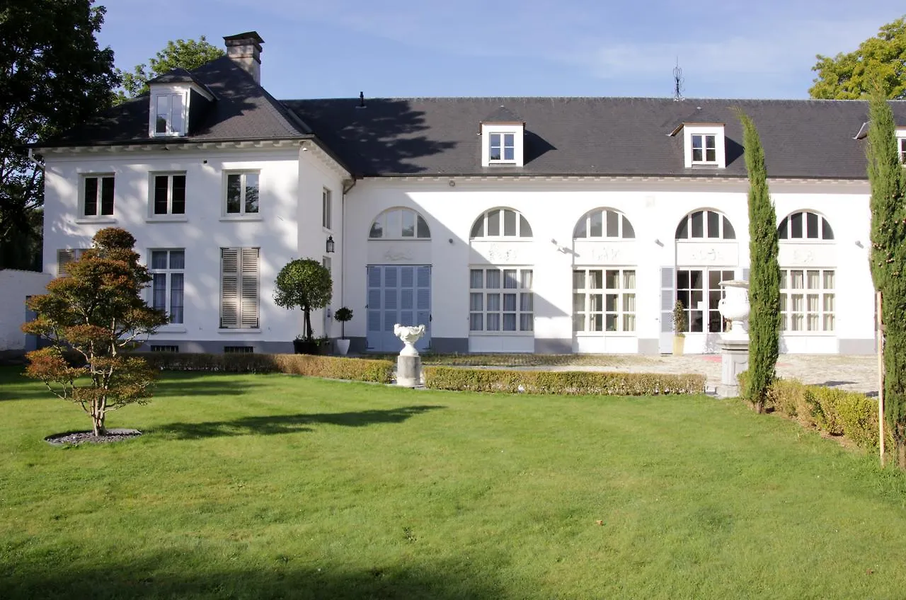 Luxury Apartments Arendshof Antwerp