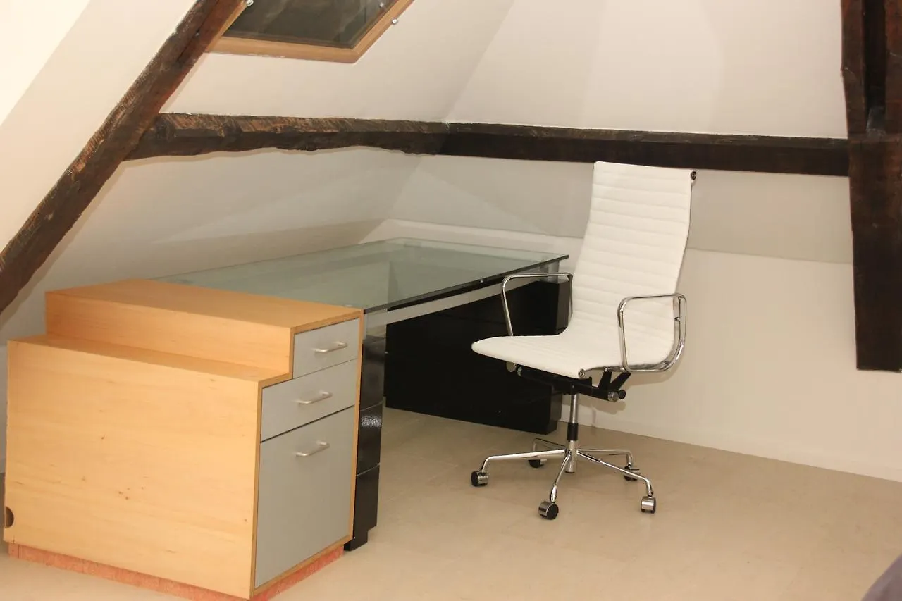 Luxury Apartments Arendshof Antwerp 0*,  Belgium